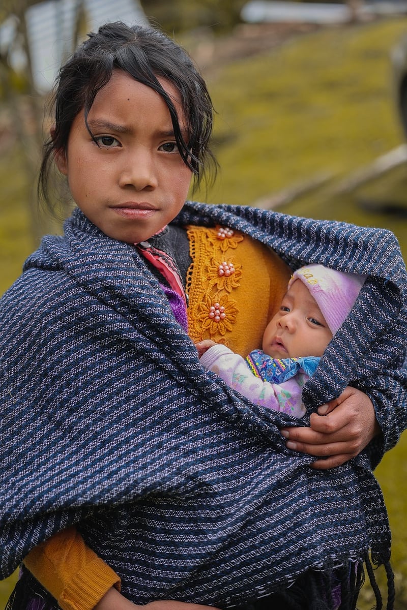 Indigenous People